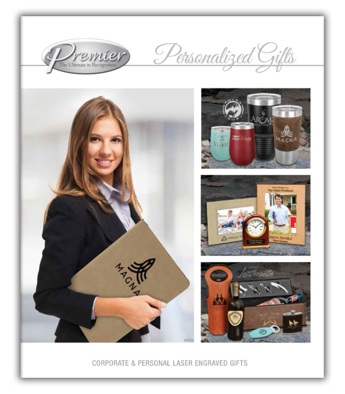 Personalized Gifts