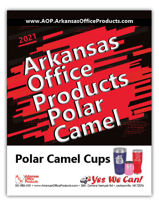 AOP Polar Camel Catalog